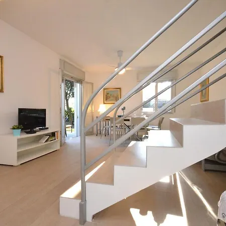 Villa Gloria Lignano Sabbiadoro Exterior foto