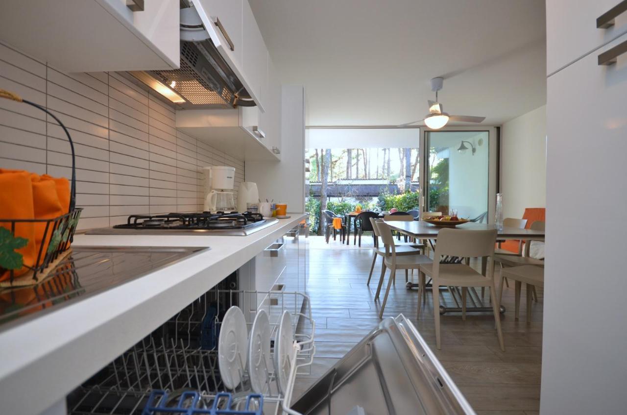 Gloria Holiday home Lignano Sabbiadoro